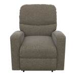 Sherman Power Wall Recliner - P16725
