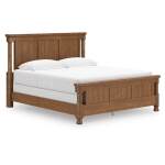 Rowlenstown King Poster Bed