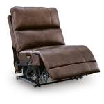 Bleckley Power Armless Recliner - Image 4