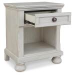 Robbinsdale Nightstand - Image 4