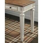 Realyn 60" Home Office Desk - Image 8