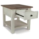 Bolanburg End Table - Image 5