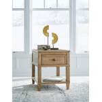 Sharlance End Table - Image 3