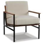 Tilden Accent Chair - Image 2