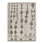 Brettler 5' x 7' Rug