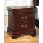Alisdair Twin Sleigh Bed and Nightstand - Image 11