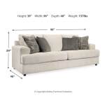 Soletren Sofa - Image 8