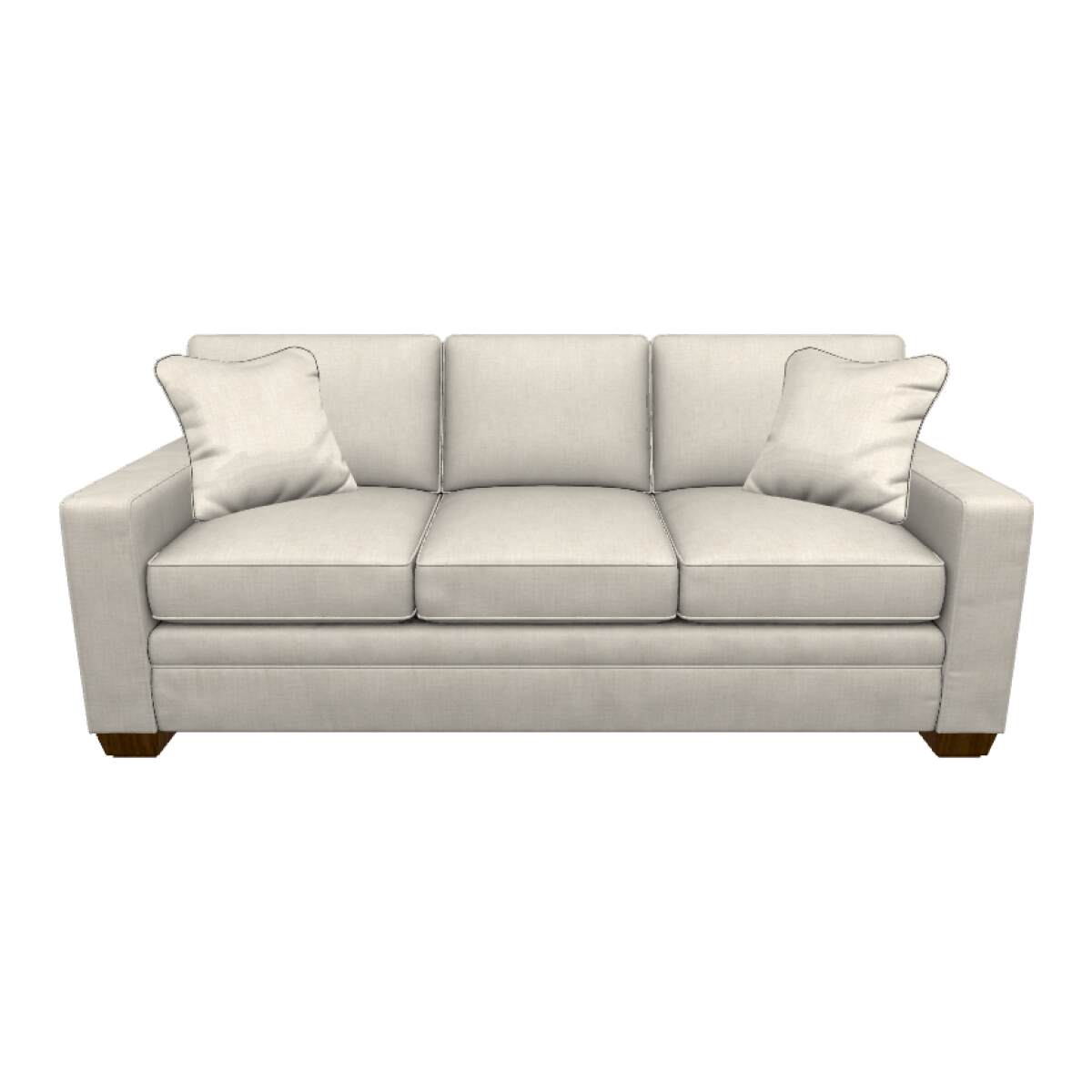 142cdf1c32198405087e3703b28c950c Meyer Sofa - 610694 - Image 1