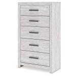 Cayboni Chest of Drawers - Image 4