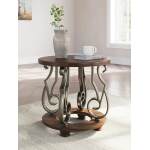 Frallyn End Table - Image 3