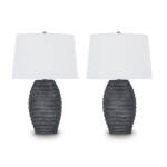Caronick Table Lamp (Set of 2)