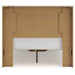 Lawroy Full Panel Storage Bed, Dresser and Mirror - Image 16