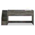 Frandern Twin Loft Bed - Image 7