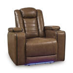 Gruaro Power Recliner