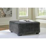 Biddeford Oversized Accent Ottoman - Image 3