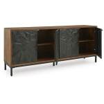 Dorannby Accent Cabinet - Image 4