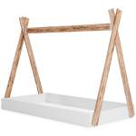 Piperton Twin Tent Complete Bed in Box - Image 10