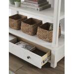 Robbinsdale 75" Bookcase - Image 10