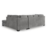 Marleton 2-Piece Sleeper Sectional with Chaise - Image 4