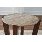 Tanidore End Table - Image 6