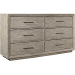 Platinum Dresser