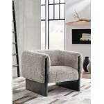 Olethea Accent Chair - Image 3