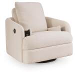 Modmax 3-Piece Sectional Sofa, 2-Piece Sectional Loveseat and Swivel Glider Recliner - Image 10