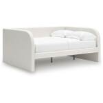 Arloster Full Upholstered Day Bed