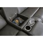 5Z - Pittson 7-Piece Power Reclining Sectional - Image 7