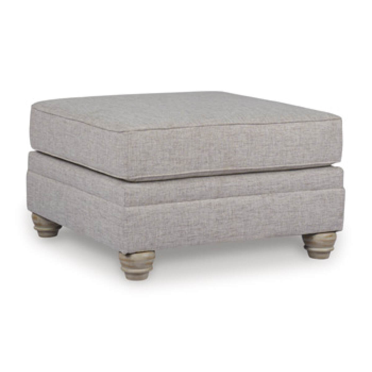 14a297cf326d6fc1cf0f20c32c01d920 Huntsworth Oversized Accent Ottoman - Image 1