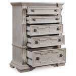 Bruchandi Chest of Drawers - Image 4