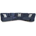 Acklen Place 6-Piece Power Reclining Sectional