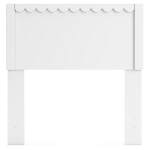 Hallityn Twin Panel Headboard - Image 4