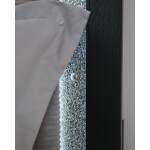 Maeling Twin Upholstered Panel Bed - Image 7