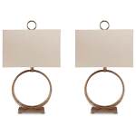 Mahala Table Lamp (Set of 2) - Image 3