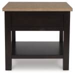 Drazmine End Table - Image 6