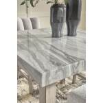Larawyn Counter Height Dining Table and 4 Barstools - Image 4
