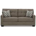 Mahoney Full Sofa Sleeper and Chaise - Image 3