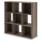 Shallifer Nine Cube Organizer - Image 4