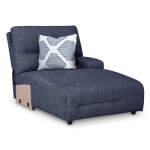 Acklen Place Right-Arm Facing Power Reclining Back Chaise