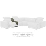 Correze Console with Storage - Image 3