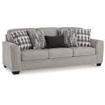 Avenal Park Sofa and 2 Loveseats - Image 8