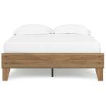 Deanlow Full Platform Bed - Image 7