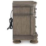 Ardenfield Nightstand - Image 6