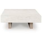 Jorlaina Coffee Table - Image 4