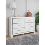 Altyra Dresser