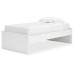 Onita Twin Platform Bed - Image 5