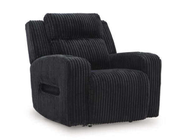 Belvarrow Power Recliner