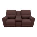 Cassian Reclining Loveseat w/ Console - 449802