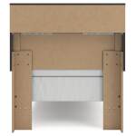 Broachmyn Twin Bookcase Bed - Image 7